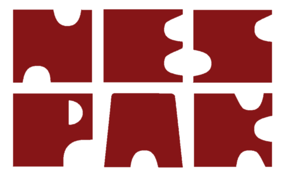 NESPAK Logo